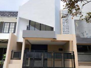 Rumah dijual di Sektor 9 Bintaro, Tangerang Selatan