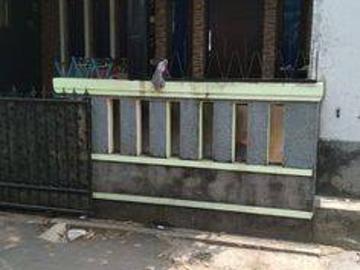 Rumah dijual di Sektor 9 Bintaro, Tangerang Selatan