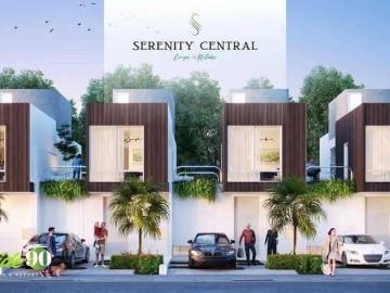 Rumah dijual di Sekupang, Batam