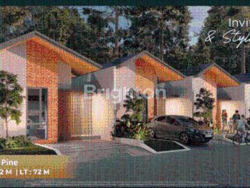 Rumah dijual di Sekupang, Batam