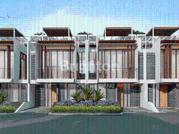 Rumah dijual di Sekupang, Batam