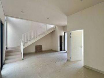 Rumah dijual di Semampir, Surabaya