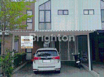 Rumah dijual di Semanan, Jakarta Barat