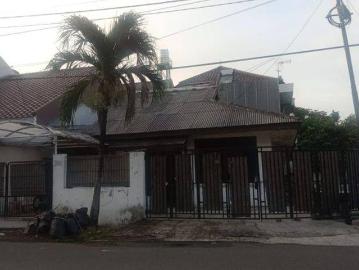 Rumah dijual di Semanan, Jakarta Barat