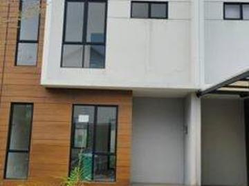 Rumah dijual di Semanan, Jakarta Barat