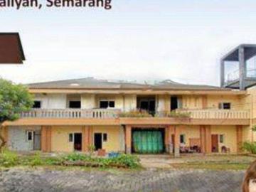 Rumah dijual di Semarang Barat, Semarang