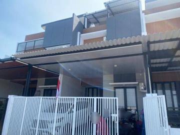Rumah dijual di Semarang Barat, Semarang