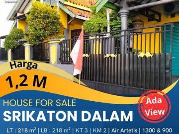 Rumah dijual di Semarang Barat, Semarang