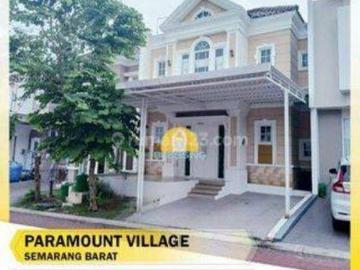 Rumah dijual di Semarang Barat, Semarang