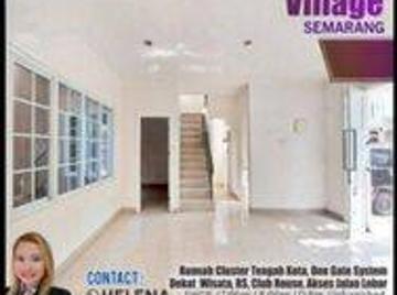 Rumah dijual di Semarang Barat, Semarang