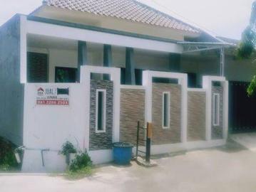 Rumah dijual di Semarang Barat, Semarang