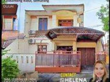 Rumah dijual di Semarang Barat, Semarang