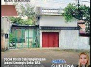 Rumah dijual di Semarang Barat, Semarang