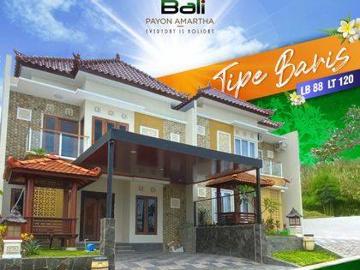 Rumah dijual di Gayamsari, Semarang