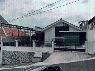 Rumah dijual di Semarang Barat, Semarang