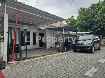 Rumah dijual di Semarang Barat, Semarang