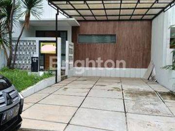 Rumah dijual di Semarang Barat, Semarang