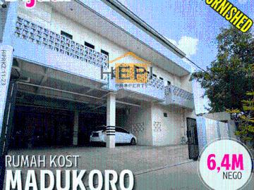 Rumah dijual di Semarang Barat, Semarang