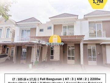 Rumah dijual di Semarang Barat, Semarang