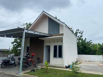 Rumah dijual di Semarang Barat, Semarang