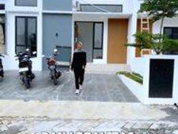 Rumah dijual di Semarang Barat, Semarang