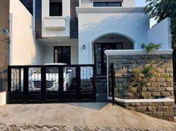 Rumah dijual di Semarang Selatan, Semarang