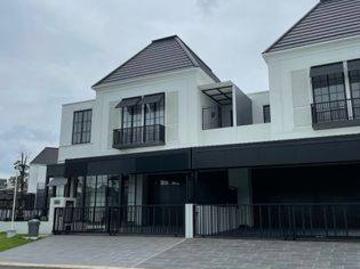 Rumah dijual di Semarang Selatan, Semarang