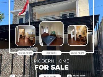 Rumah dijual di Semarang Selatan, Semarang