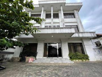 Rumah dijual di Semarang Selatan, Semarang