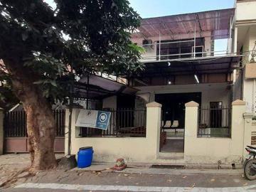 Rumah dijual di Semarang Selatan, Semarang