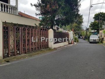 Rumah dijual di Semarang Selatan, Semarang