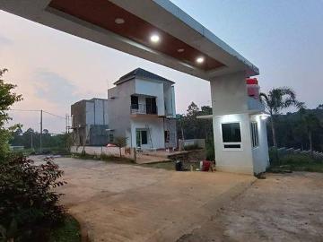 Rumah dijual di Semarang Selatan, Semarang