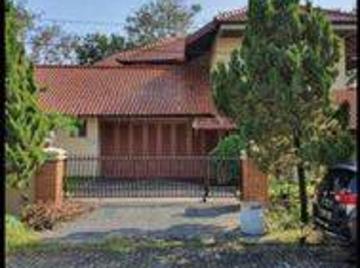 Rumah dijual di Semarang Selatan, Semarang