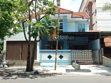 Rumah dijual di Semarang Selatan, Semarang