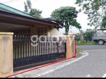 Rumah dijual di Semarang Selatan, Semarang