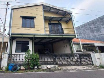 Rumah dijual di Semarang Selatan, Semarang