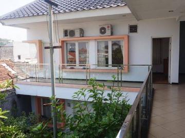 Rumah dijual di Semarang Selatan, Semarang