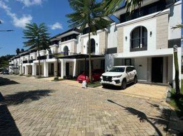 Rumah dijual di Semarang Selatan, Semarang