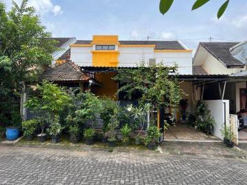 Rumah dijual di Semarang Selatan, Semarang