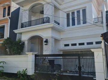 Rumah dijual di Semarang Selatan, Semarang
