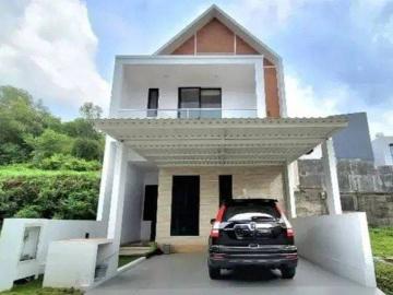 Rumah dijual di Semarang Selatan, Semarang