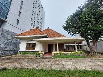 Rumah dijual di Semarang Selatan, Semarang