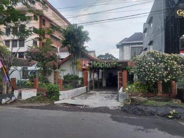 Rumah dijual di Semarang Selatan, Semarang