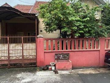 Rumah dijual di Semarang Selatan, Semarang
