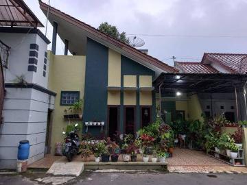 Rumah dijual di Semarang Selatan, Semarang