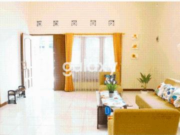 Rumah dijual di Semarang Selatan, Semarang