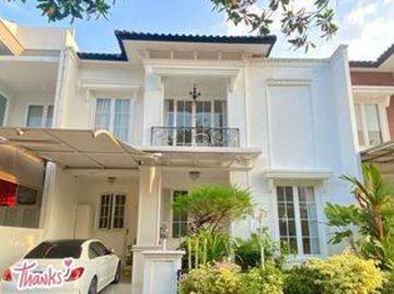 Rumah dijual di Semarang Selatan, Semarang