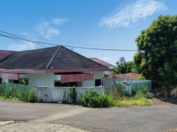 Rumah dijual di Semarang Selatan, Semarang