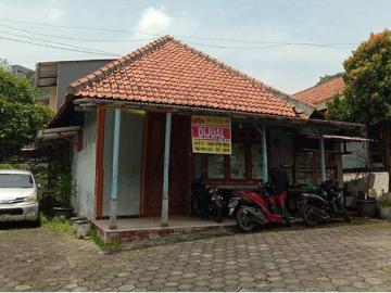 Rumah dijual di Semarang Selatan, Semarang