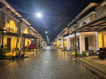 Rumah dijual di Semarang Selatan, Semarang